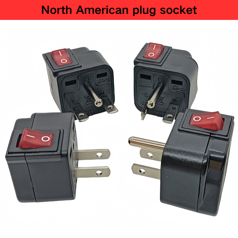 Wonpro Universal Travel Adapte - Home Office Uk review and price