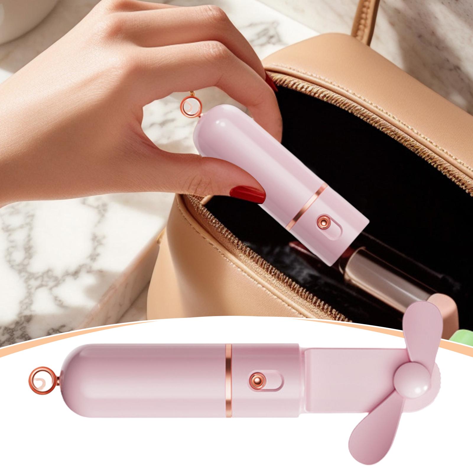 Hand Held Fan Portable Small C - Home Office Gadgets review and price