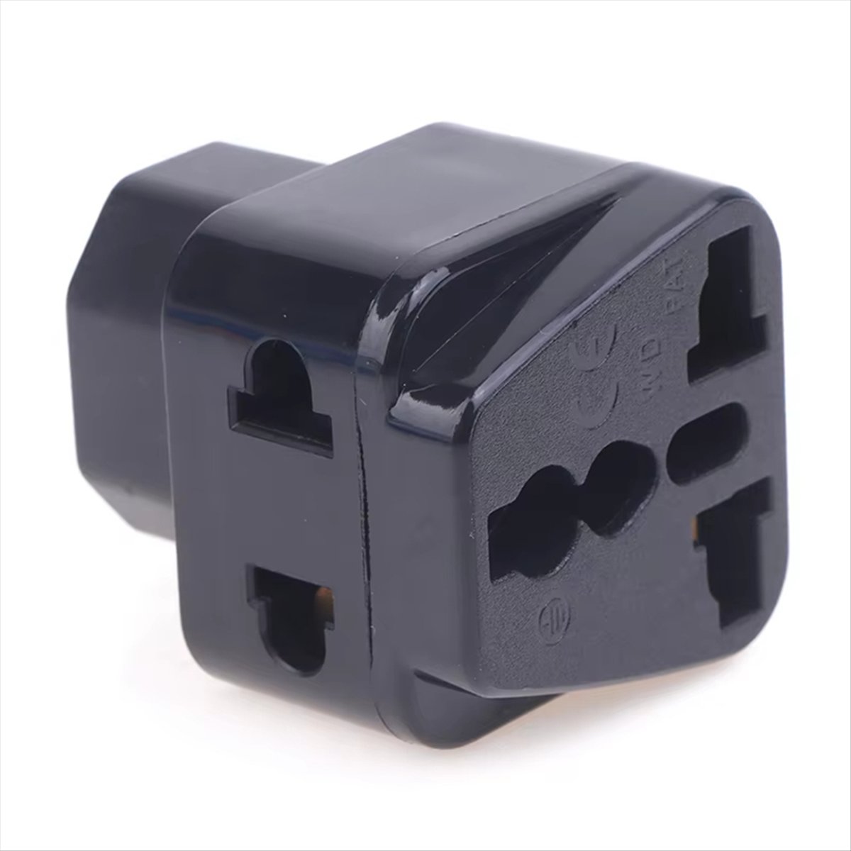 Delighted- 1 PCS IEC 320 C14 M - Home Office Uk review and price