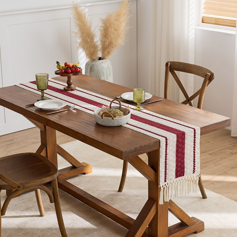 White And Red Dining Table Fla - Home Office News review and price