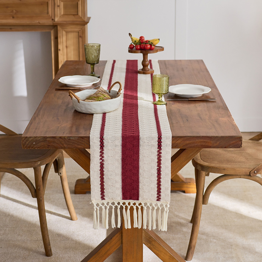 White And Red Dining Table Fla - Home Office News review and price