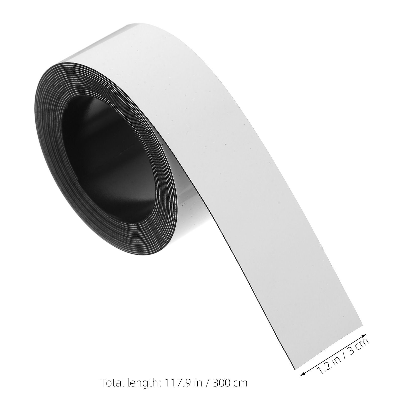 30Mm Reusable Magnetic Labels  - Whiteboard Magnetic review and price