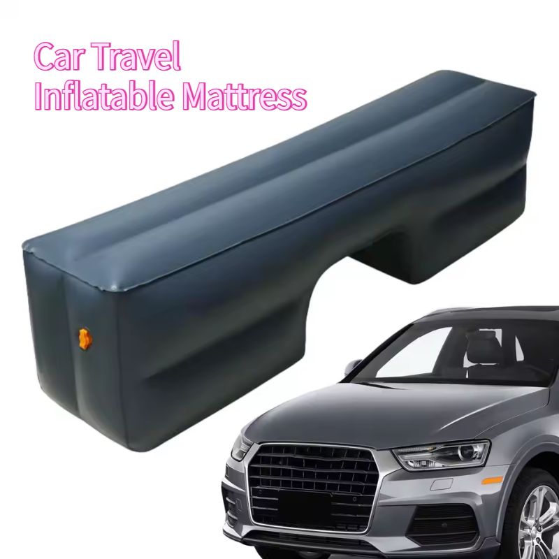 Universal Car Travel Bed Back  - Mesh Back Cushion review and price