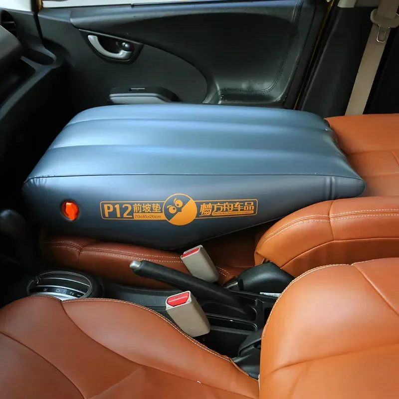 Universal Car Travel Bed Back  - Mesh Back Cushion review and price
