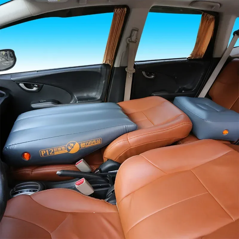 Universal Car Travel Bed Back  - Mesh Back Cushion review and price