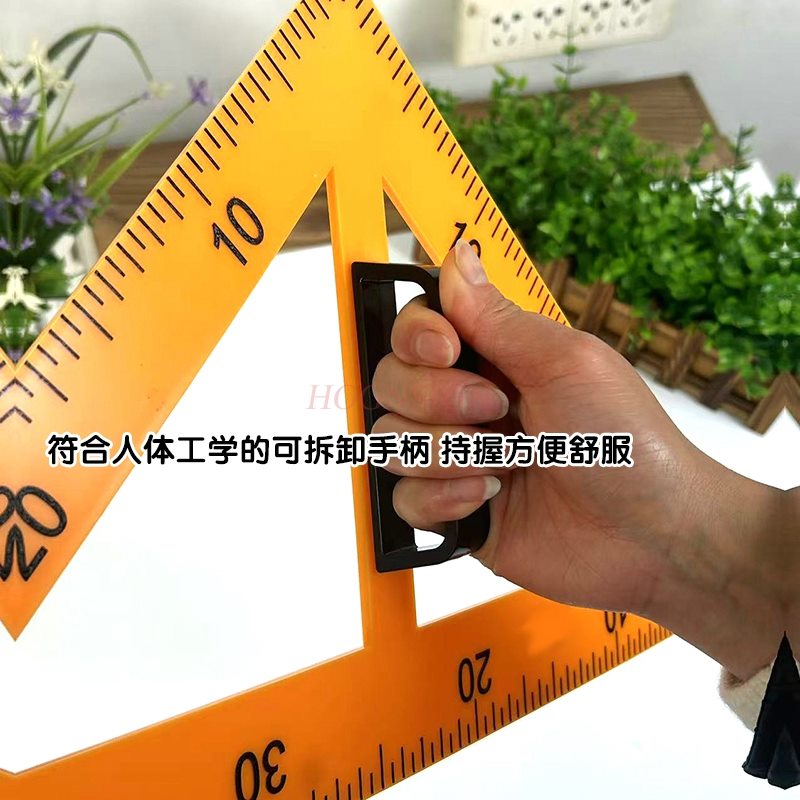 2pcs Teaching magnetic plastic - Whiteboard Magnetic review and price