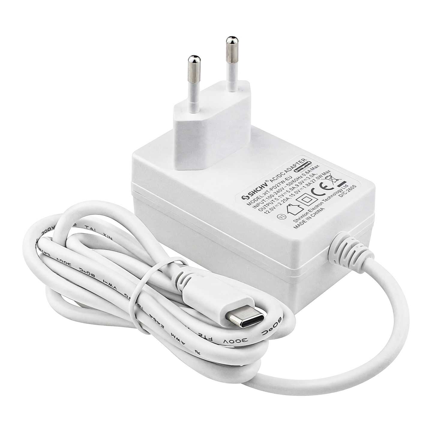 Raspberry Pi 5 5.1V 5A Power S - Home Office Uk review and price
