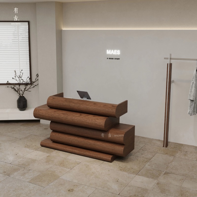 Display Welcome Reception Desk - Home Office Tienda review and price
