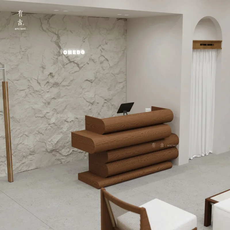 Display Welcome Reception Desk - Home Office Tienda review and price
