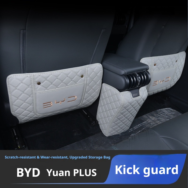 For BYD ATTO3 Car  Specialized - Mesh Back Cushion review and price