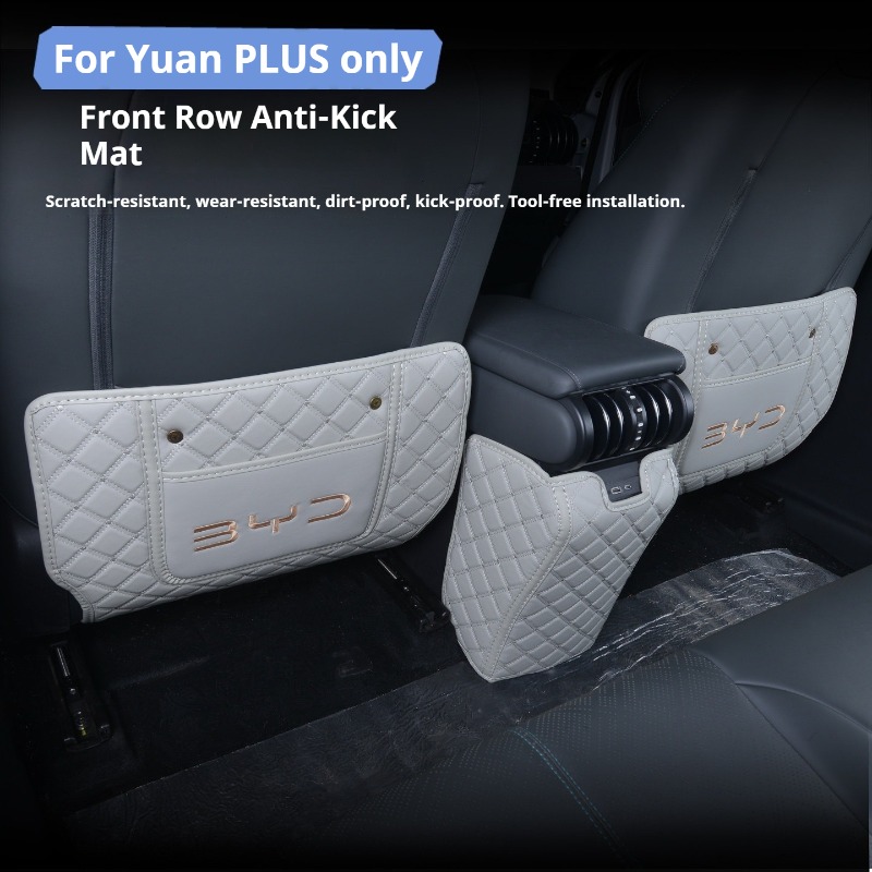 For BYD ATTO3 Car  Specialized - Mesh Back Cushion review and price