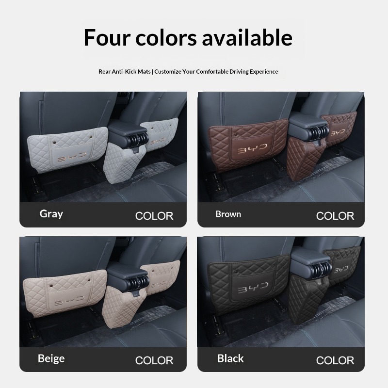 For BYD ATTO3 Car  Specialized - Mesh Back Cushion review and price