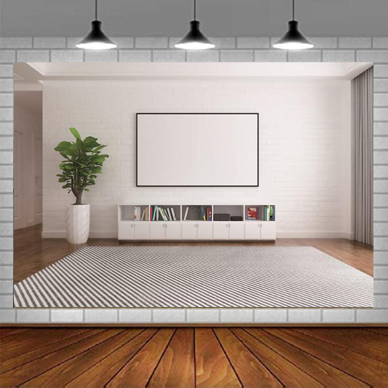 Photography Backdrop Conferenc - Home Office Background For Zoom review and price