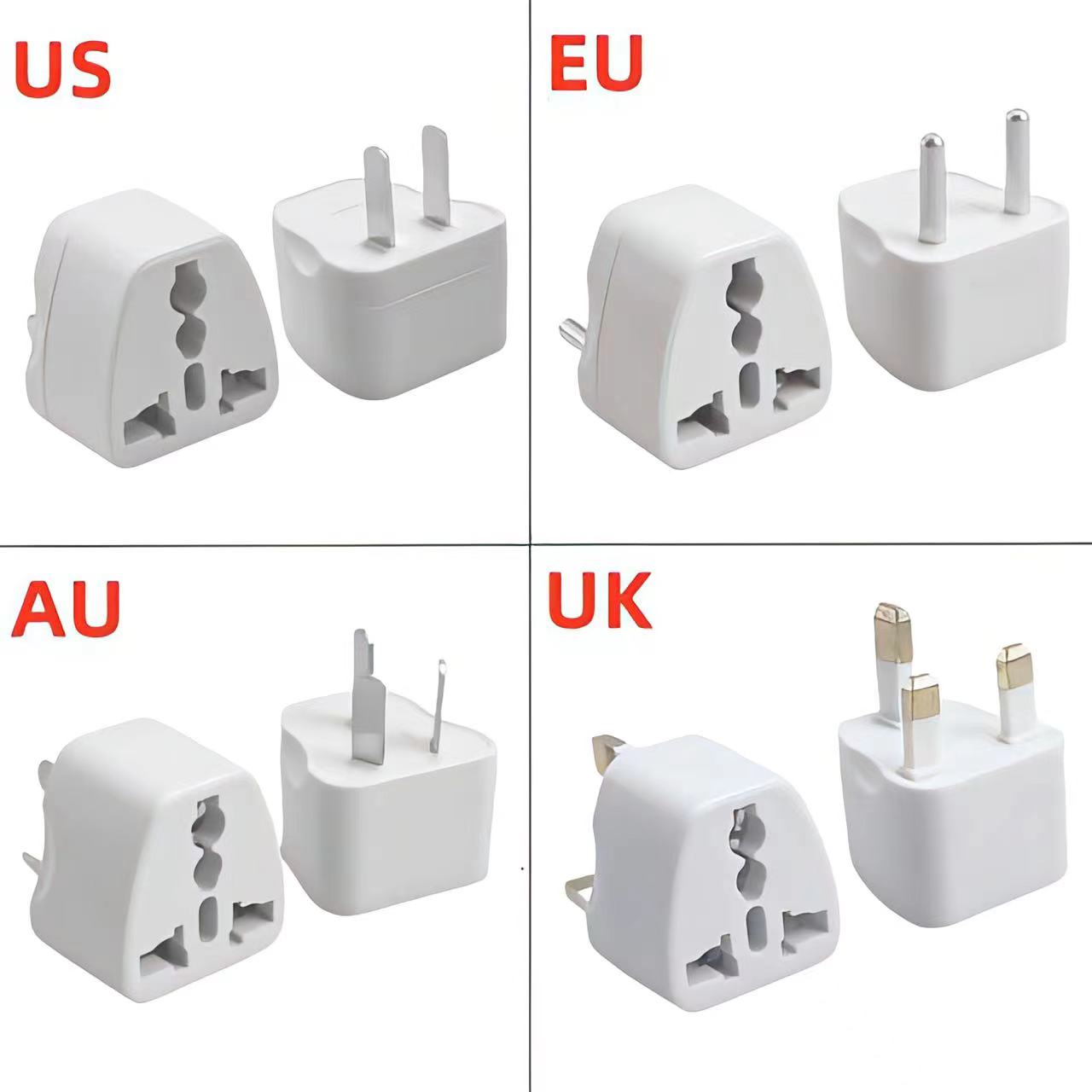 Universal AU UK US EU Plug Ada - Home Office Uk review and price