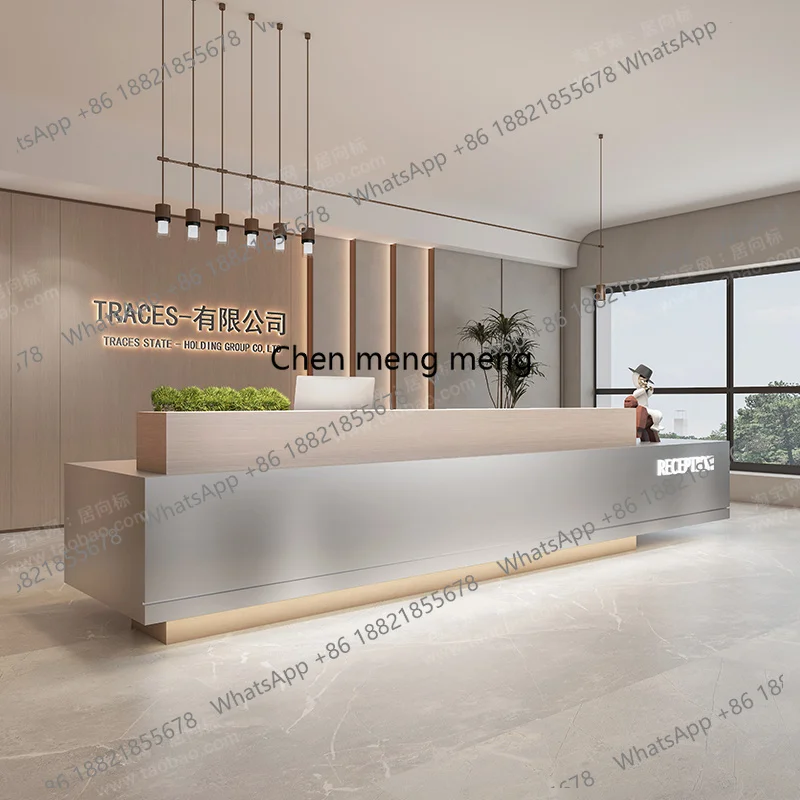 Office Coffee Reception Desks  - Home Office Tienda review and price