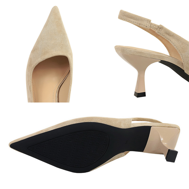 New French Style Women Pumps P - Home Office Size review and price