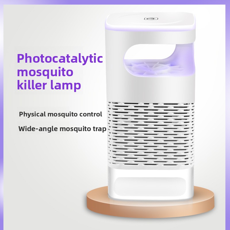New Mosquito Killer Lamp USB F - Home Office Gadgets review and price