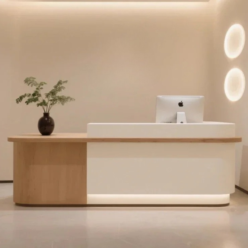 Home Luxury Promotion Counter  - Home Office Tienda review and price