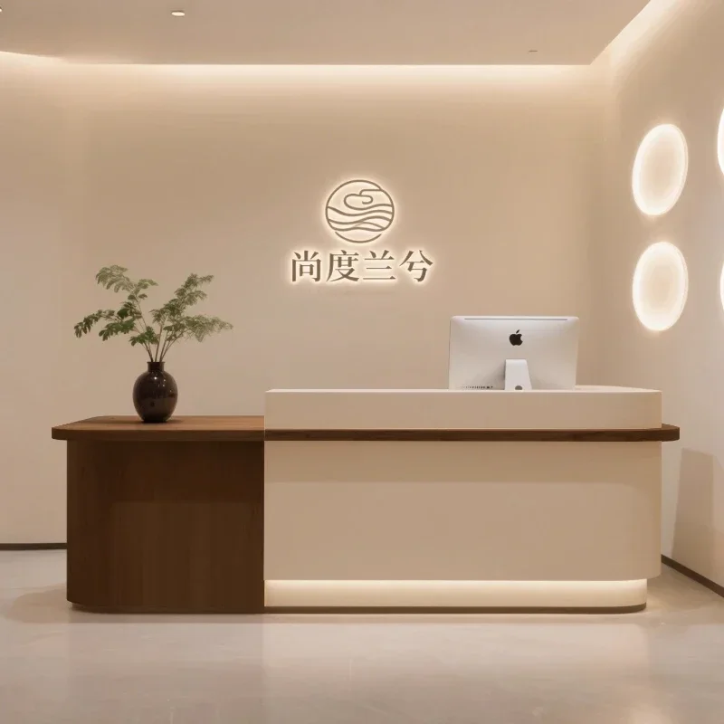 Home Luxury Promotion Counter  - Home Office Tienda review and price