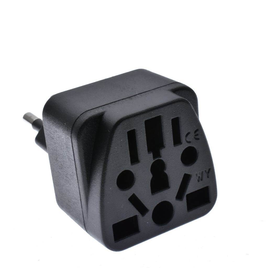 Universal Brazil Plug Adapter  - Home Office Uk review and price