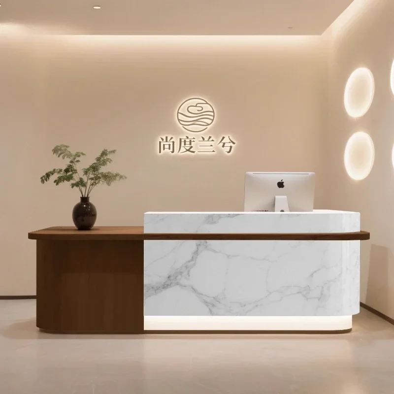 Luxury Home Promotion Counter  - Home Office Tienda review and price