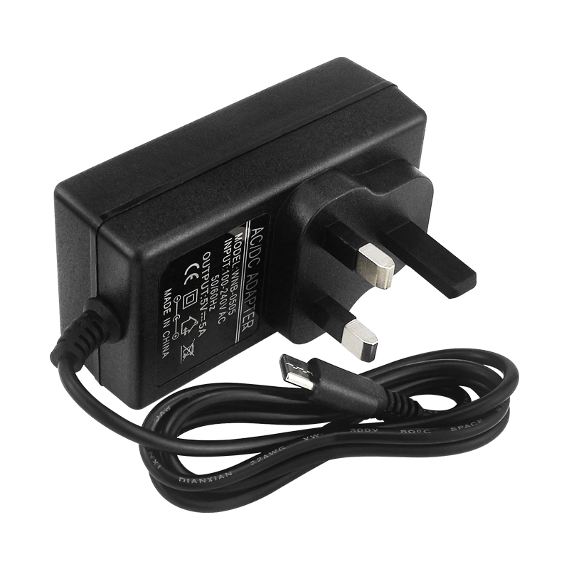 Orange Pi 5V 5A Power Supply T - Home Office Uk review and price