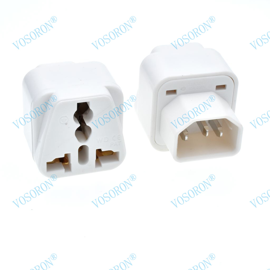 UPS IEC C14 to Universal Femal - Home Office Uk review and price