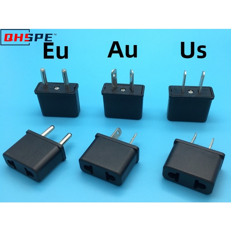 EU to US/AU Plug Adapter - Eur - Home Office Uk review and price