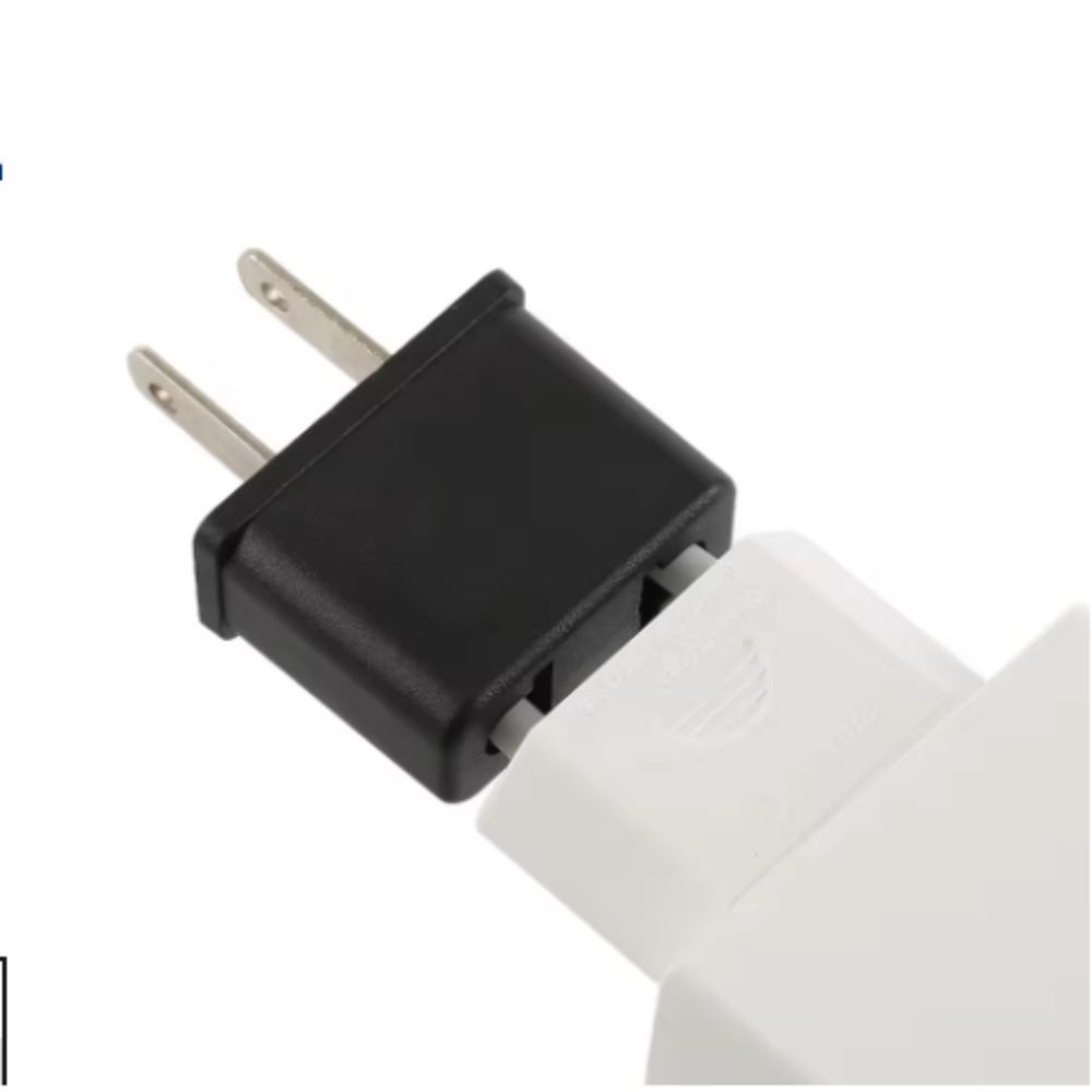 EU to US/AU Plug Adapter - Eur - Home Office Uk review and price