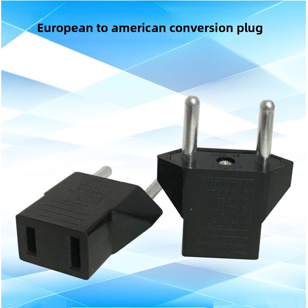 EU to US/AU Plug Adapter - Eur - Home Office Uk review and price