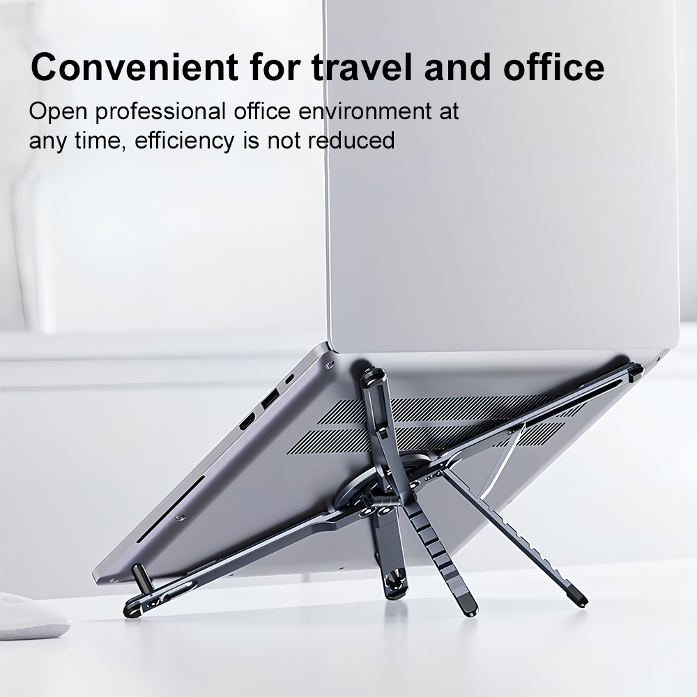 360° Rotating Magnetic Laptop  - Home Office With View review and price