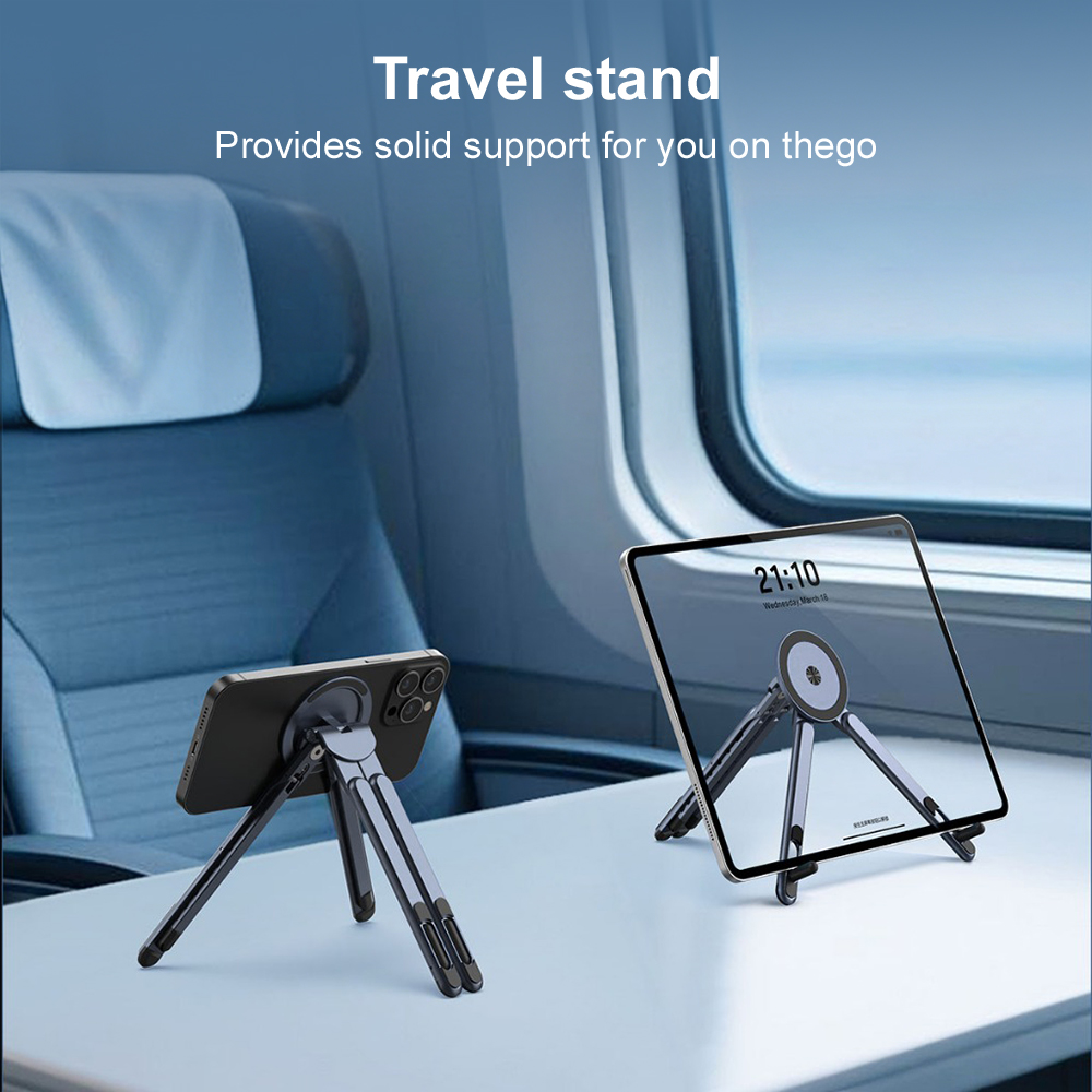 360° Rotating Magnetic Laptop  - Home Office With View review and price