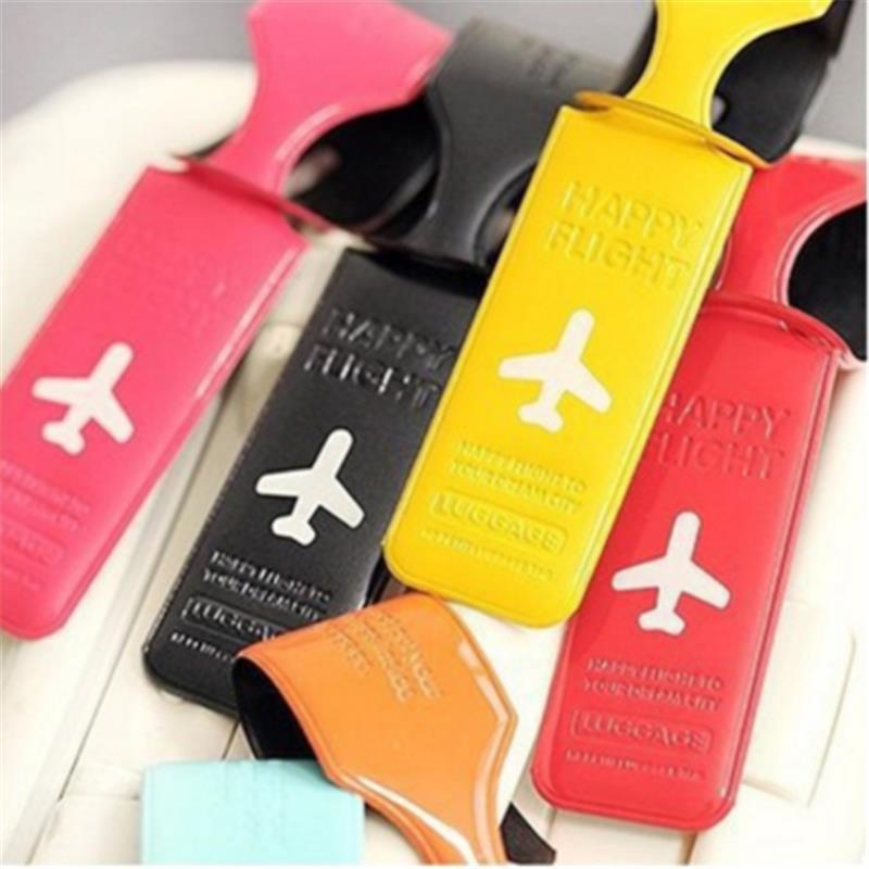 Travel Luggage Tag Cover Suitc - Letter Tray Desk review and price