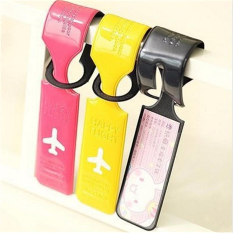 Travel Luggage Tag Cover Suitc - Letter Tray Desk review and price