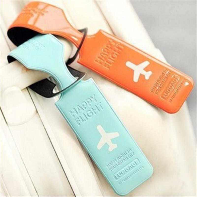 Travel Luggage Tag Cover Suitc - Letter Tray Desk review and price