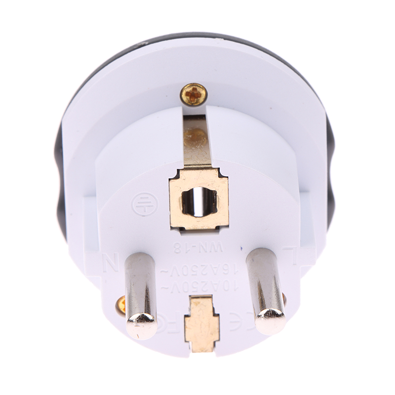 Hot Sale 1PCS German Standard  - Home Office Uk review and price