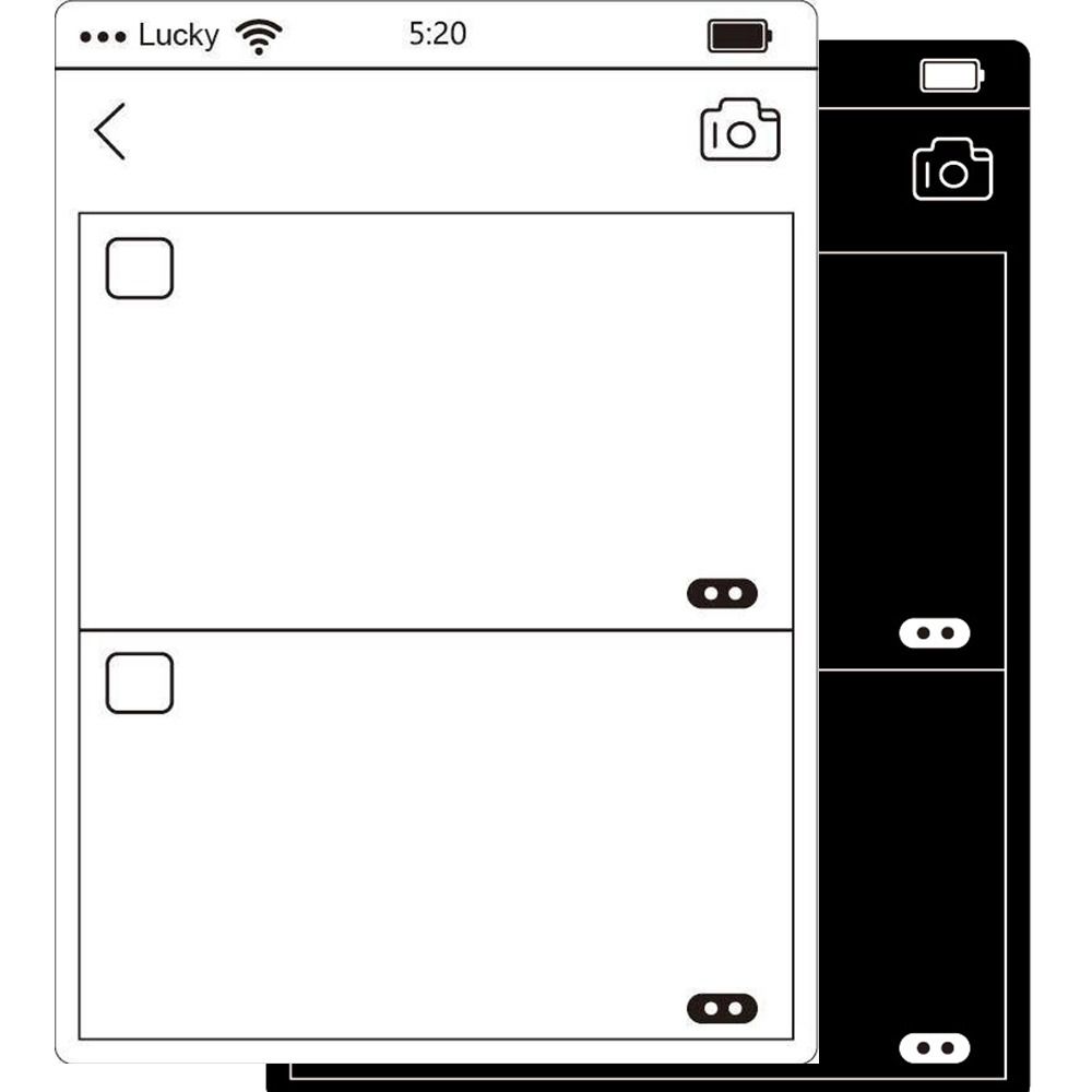 INS Plan Notepad Memo Magnetic - Whiteboard Magnetic review and price