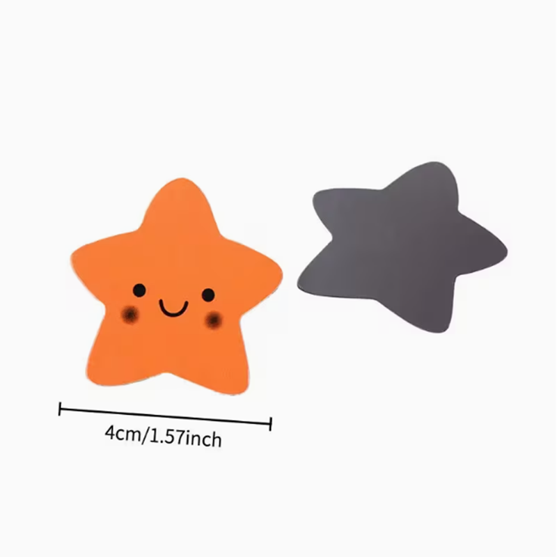 30pcs Mini multi-color smiling - Whiteboard Magnetic review and price