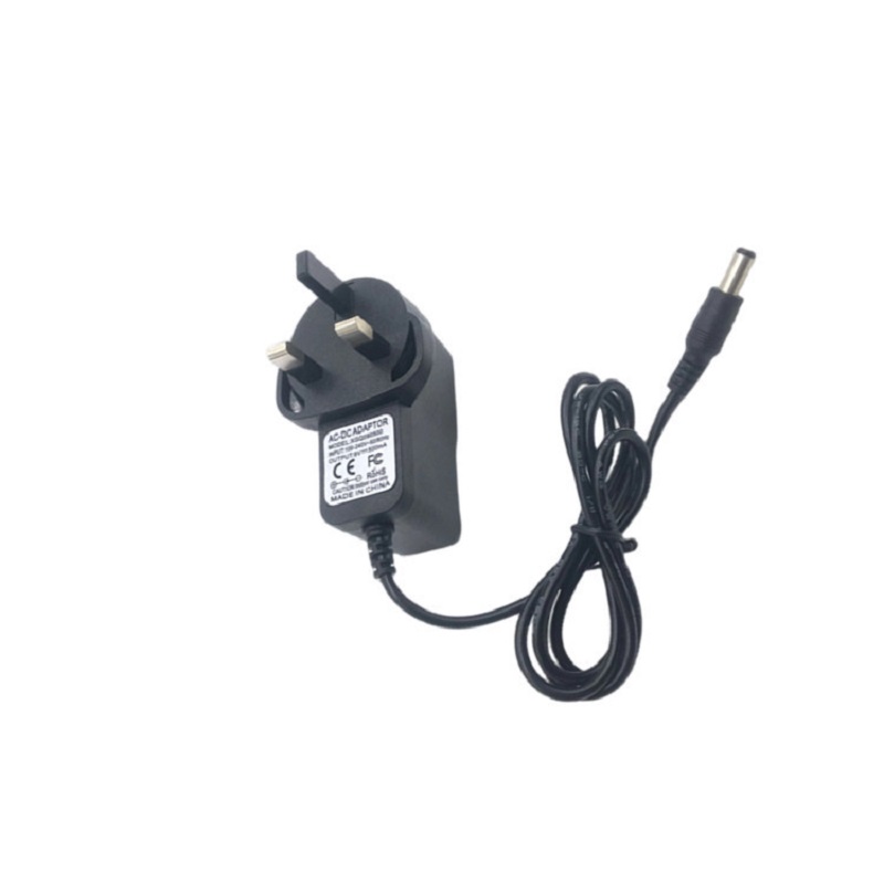 Rowin Guitar Bass Pedal Power  - Home Office Uk review and price