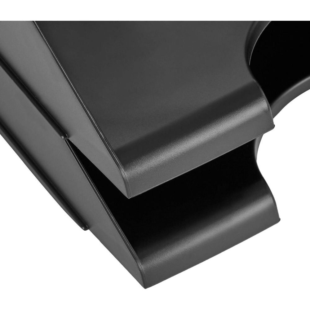 Stackable Desk Organizer, 2-Pa - Letter Tray Desk review and price