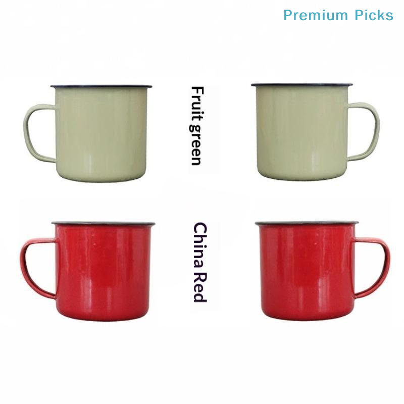 portableBPA Free Enamel Drinki - Home Office Logo review and price