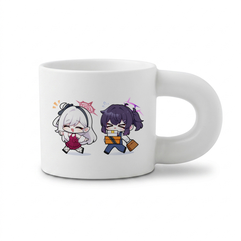 Personalized Asagi Mutsuki Cer - Home Office Logo review and price