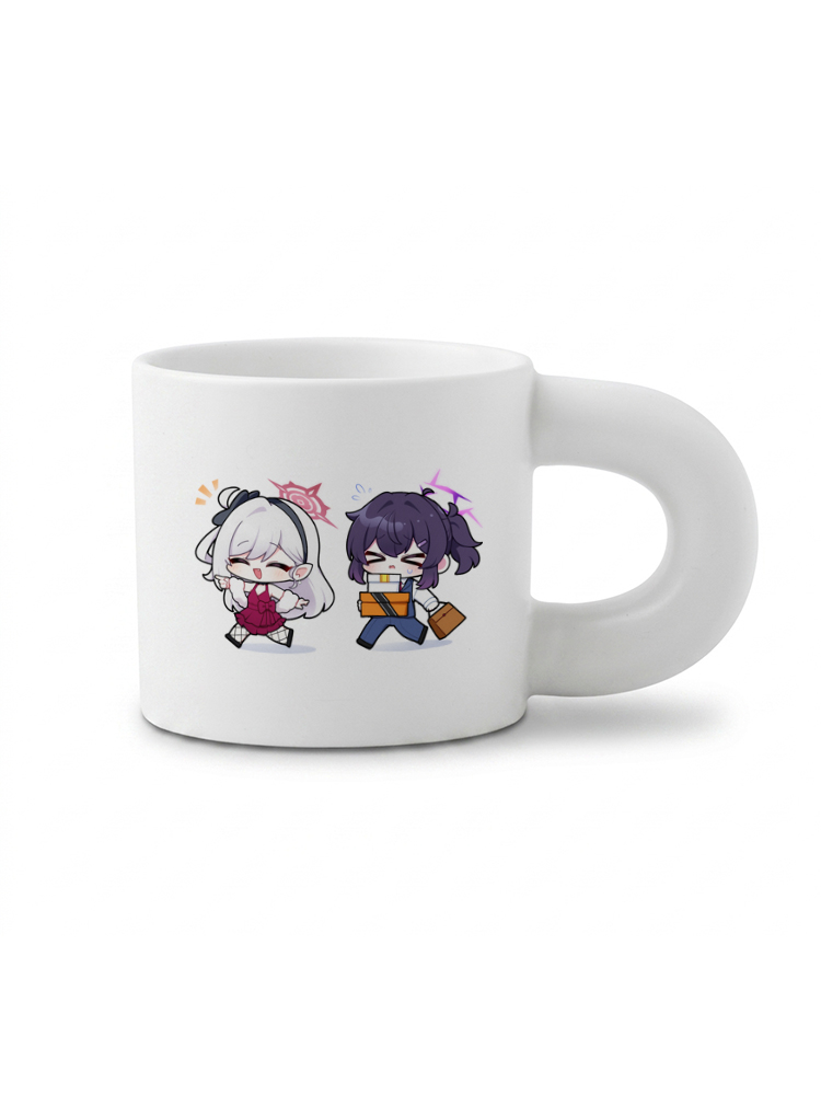 Personalized Asagi Mutsuki Cer - Home Office Logo review and price