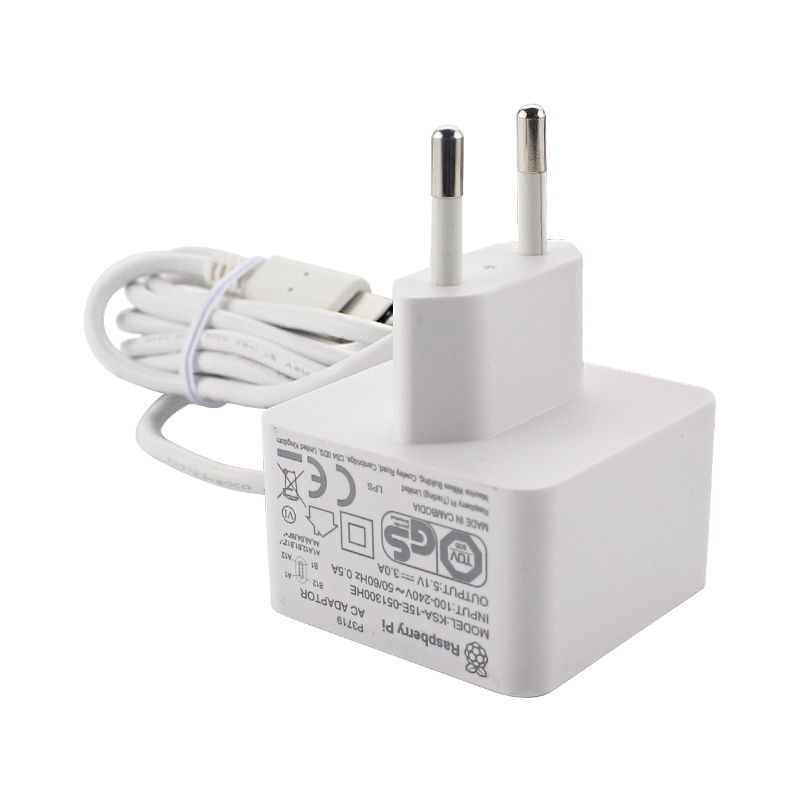 Official Raspberry Pi 4 Power  - Home Office Uk review and price